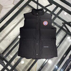 Canada Goose Freestyle Crew Vest